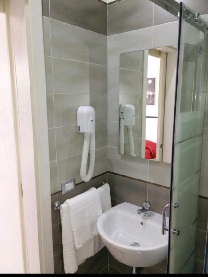 Exotic B&B ปอร์โตเชซาเรโอ ภายนอก รูปภาพ
